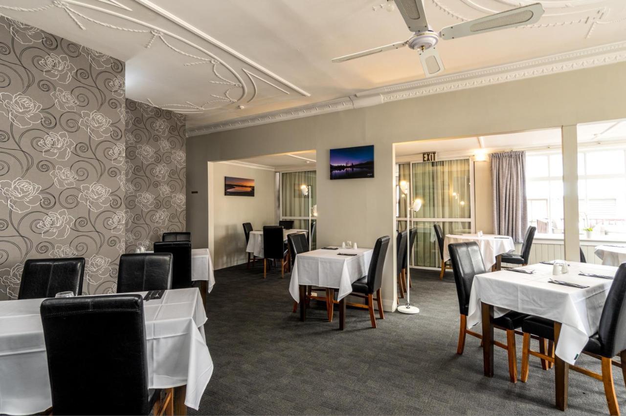 Centennial Court Hotel Alexandra Ngoại thất bức ảnh